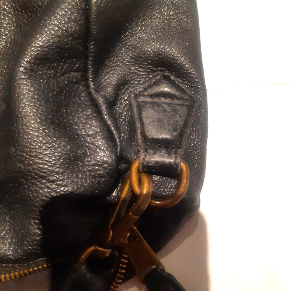 LIEBESKIND Berlin hobo bag - Picture 12 of 13